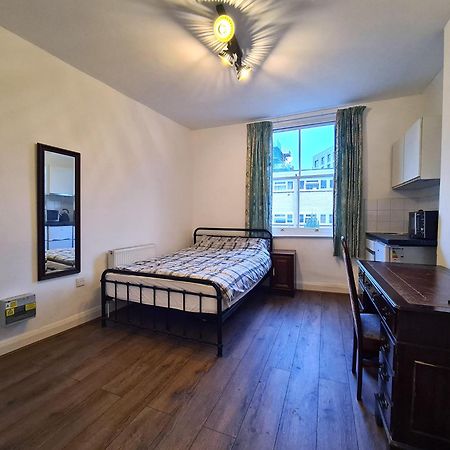 The Greenwich Pensioner Guesthouse لندن المظهر الخارجي الصورة