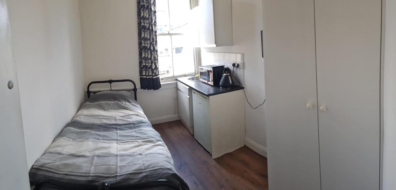 The Greenwich Pensioner Guesthouse لندن المظهر الخارجي الصورة