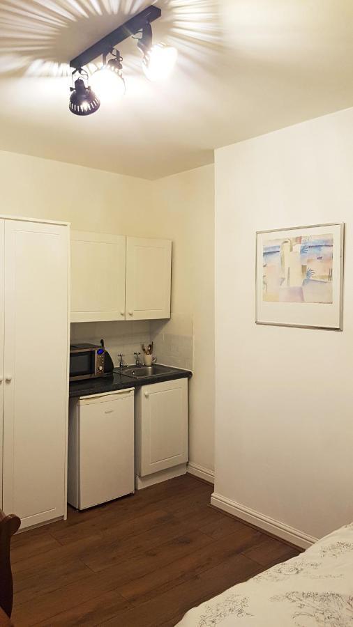 The Greenwich Pensioner Guesthouse لندن المظهر الخارجي الصورة