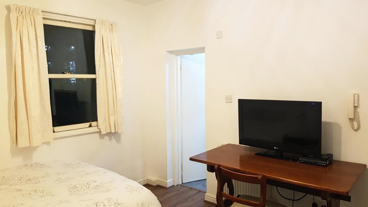 The Greenwich Pensioner Guesthouse لندن المظهر الخارجي الصورة
