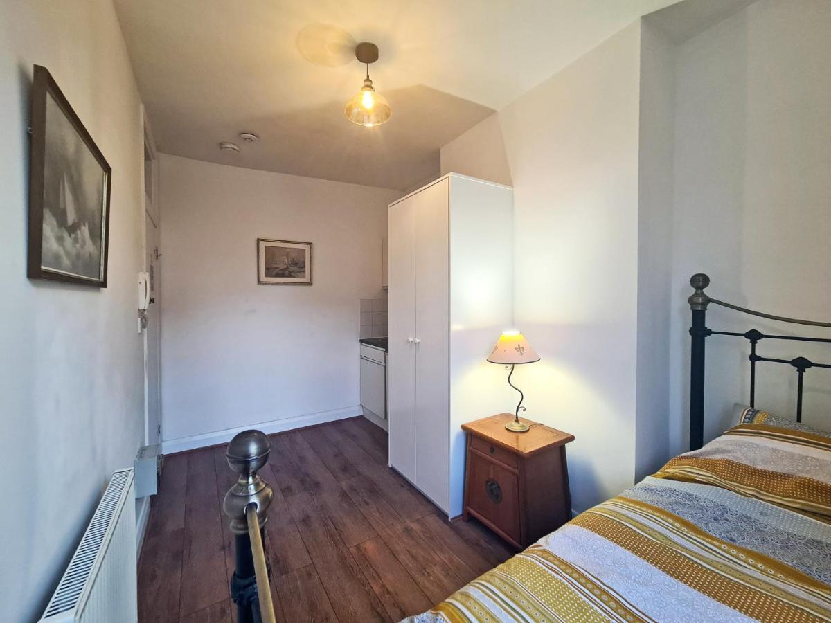 The Greenwich Pensioner Guesthouse لندن المظهر الخارجي الصورة