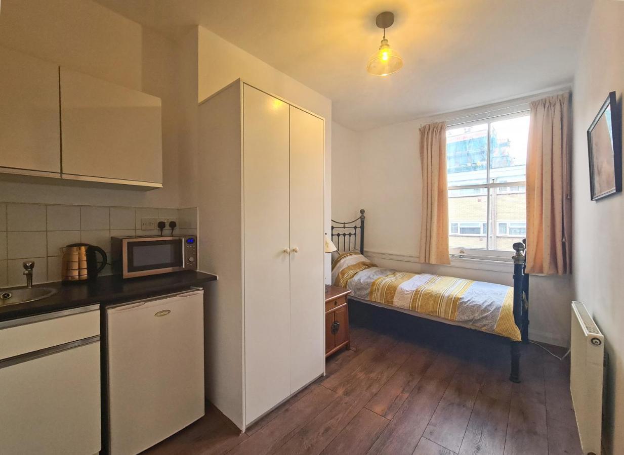 The Greenwich Pensioner Guesthouse لندن المظهر الخارجي الصورة