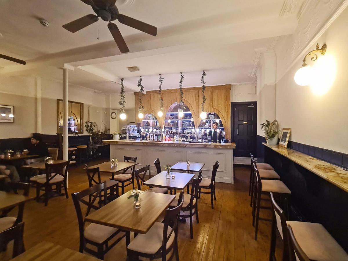The Greenwich Pensioner Guesthouse لندن المظهر الخارجي الصورة