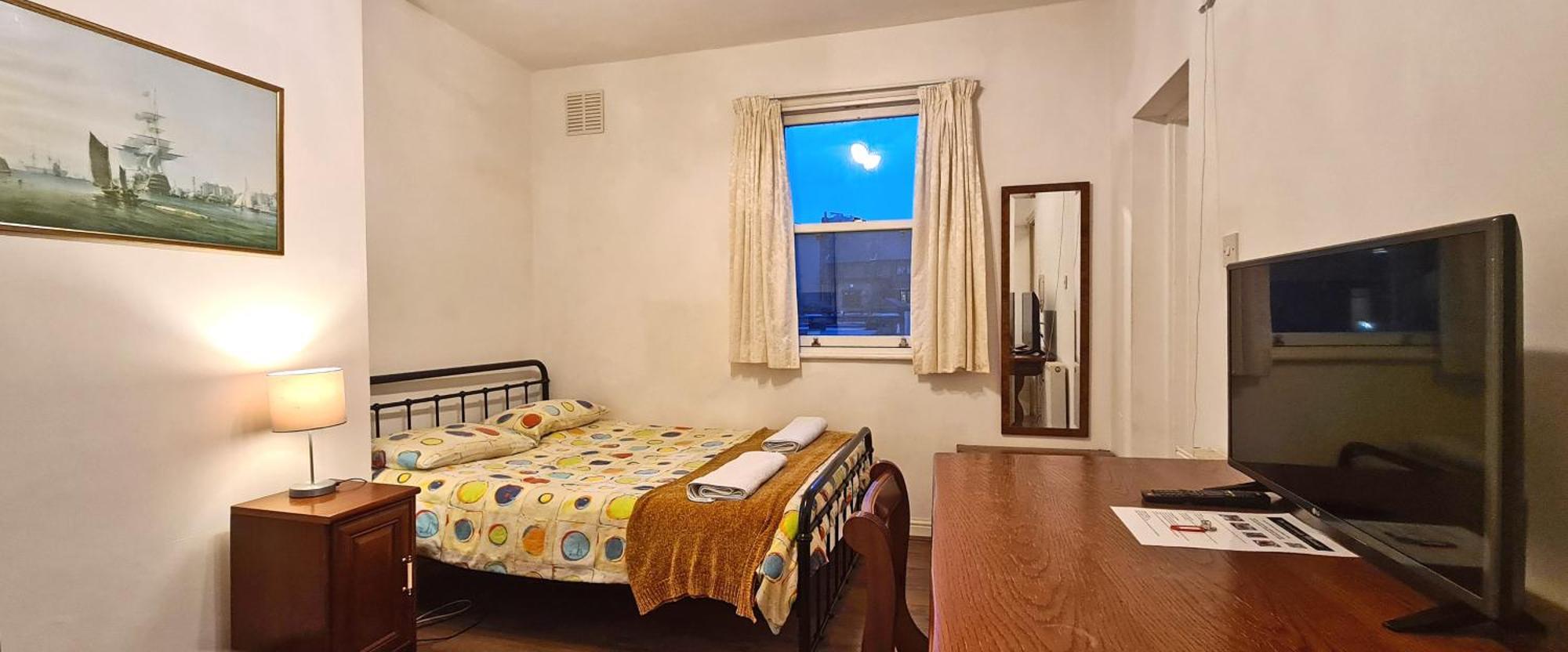 The Greenwich Pensioner Guesthouse لندن المظهر الخارجي الصورة