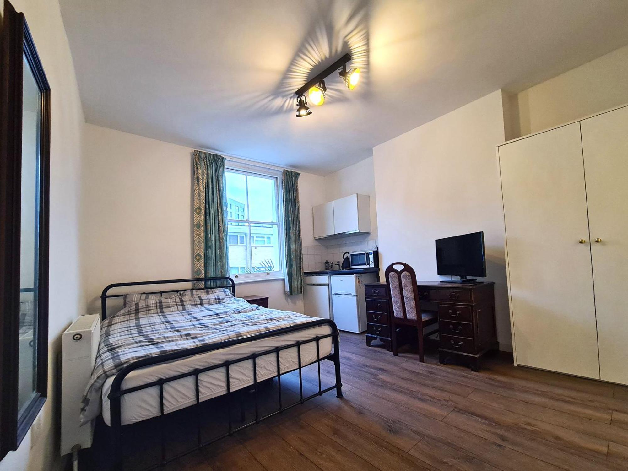 The Greenwich Pensioner Guesthouse لندن المظهر الخارجي الصورة