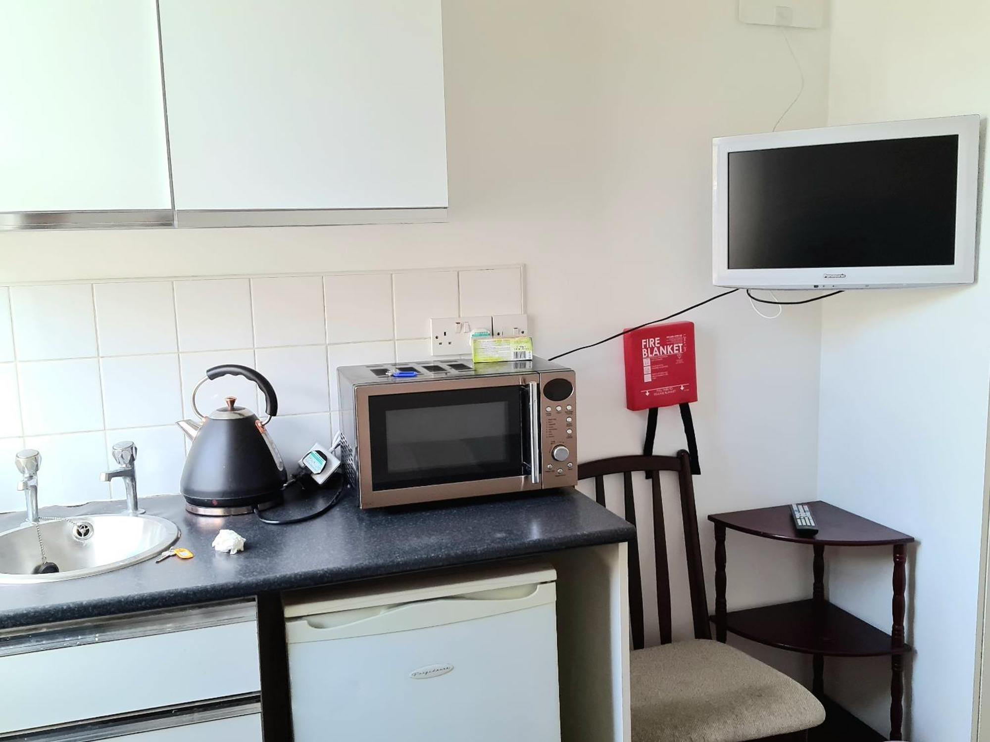 The Greenwich Pensioner Guesthouse لندن المظهر الخارجي الصورة