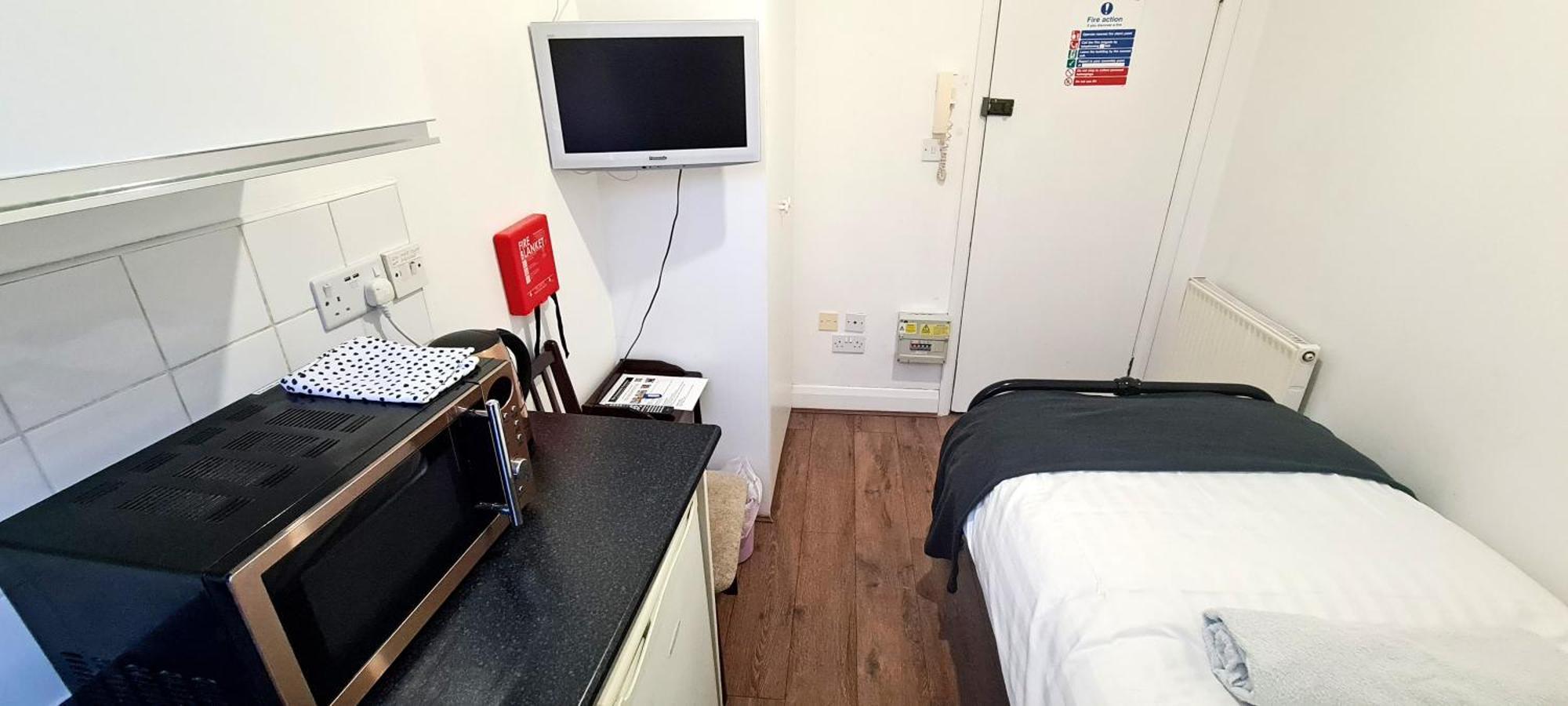 The Greenwich Pensioner Guesthouse لندن المظهر الخارجي الصورة