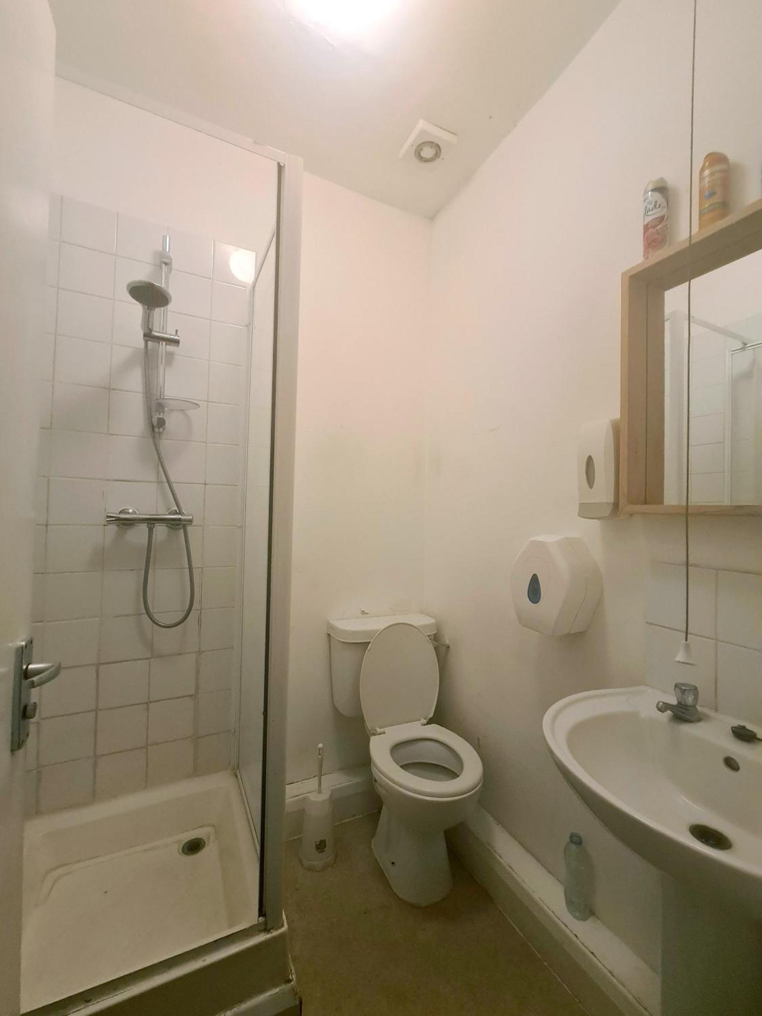 The Greenwich Pensioner Guesthouse لندن المظهر الخارجي الصورة